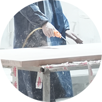 Surface Treatment