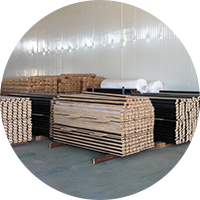Wood Selection And Pretreatment