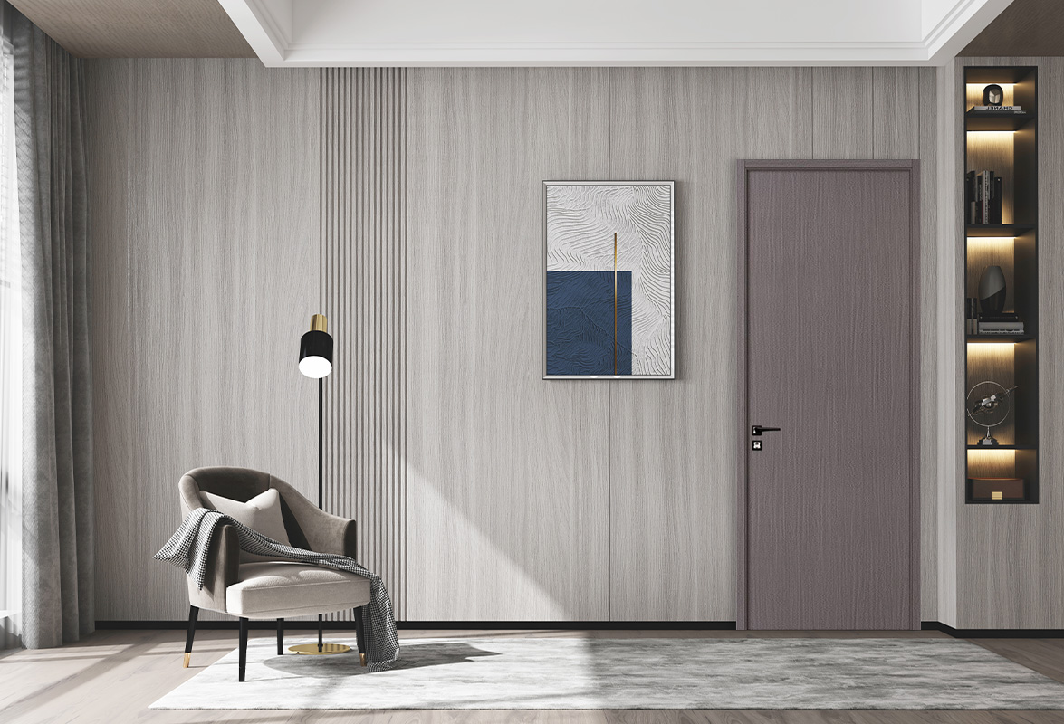 WPC Doors