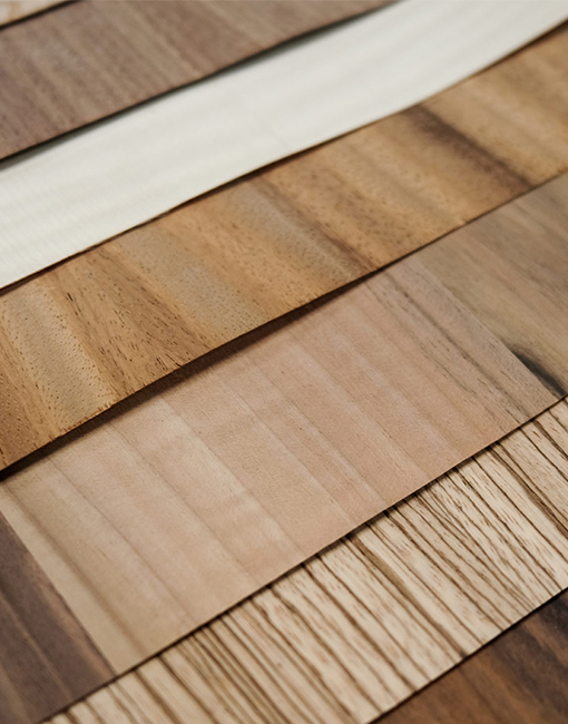 Wooden Door Factory
