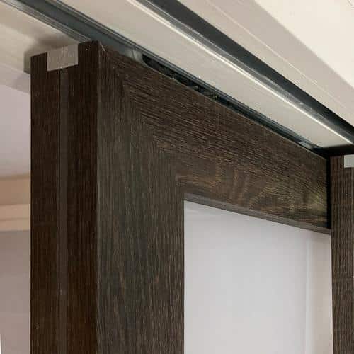 Wooden Door Factory