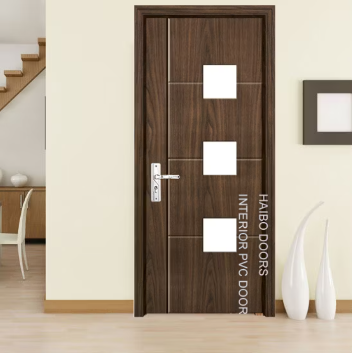 PVC Door Factory