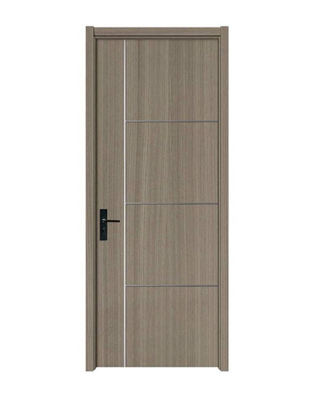 PVC Door Factory