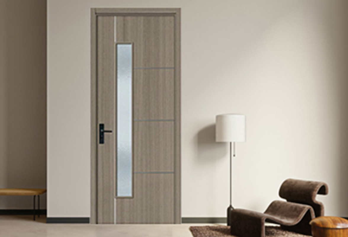  PVC Interior Door