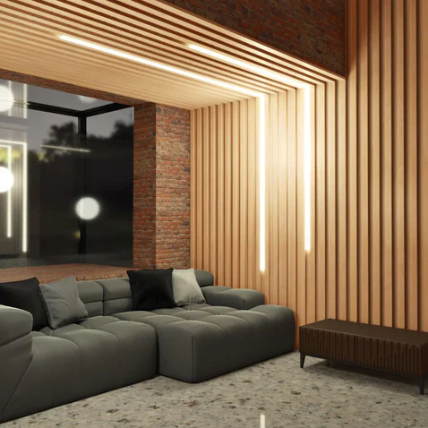 Wall Panel Factory
