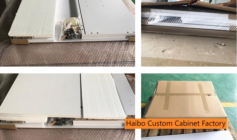 Custom Cabinet Factory