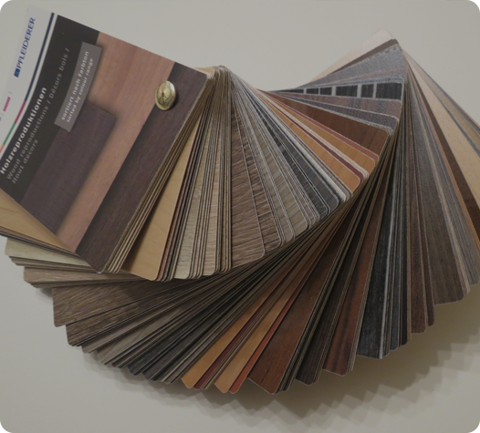 Door Color Options