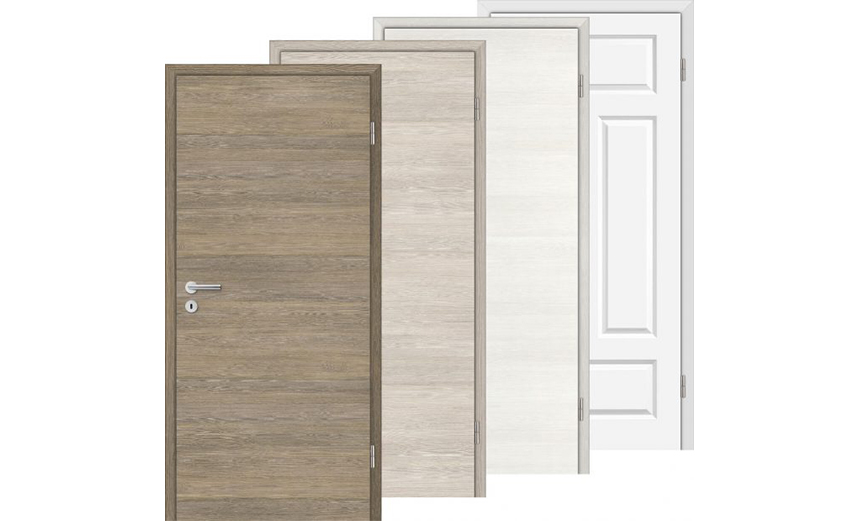 Haibo, Wooden Door Customization Expert