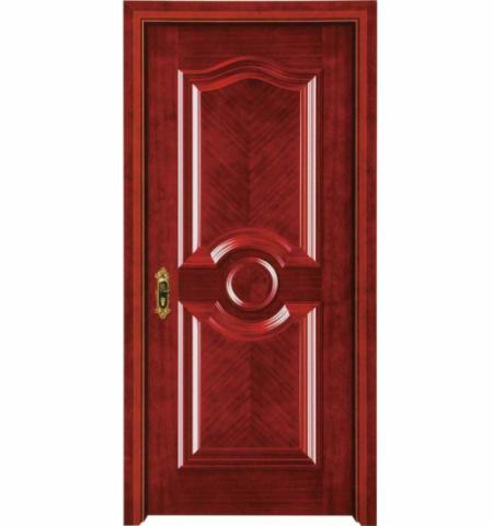 Latest Wooden Door Designs for House