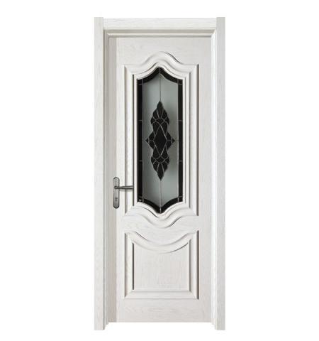 Solid Wood Kitchen Door