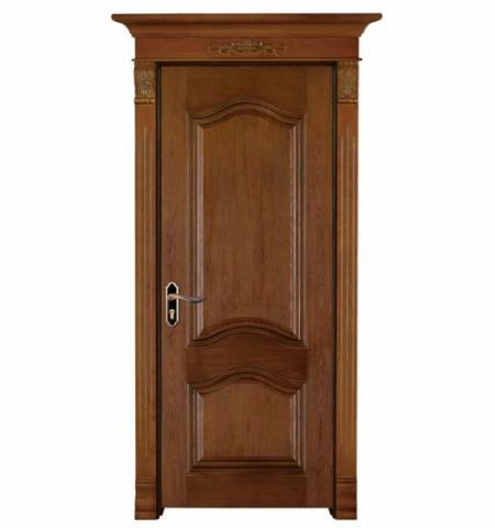Quality Oak Veneer Internal Wooden Doors