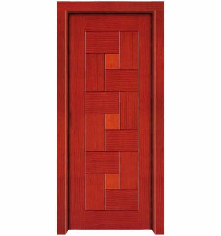 Composite Wooden Interior Door for construction
