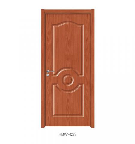 Solid wood doors for main door