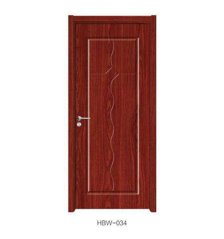 Cheap interior wooden doors for projects